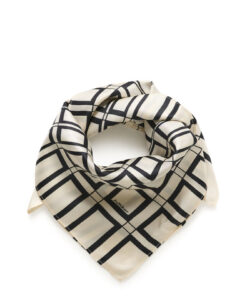 InWear RafiqIW Scarf Squared Tiles