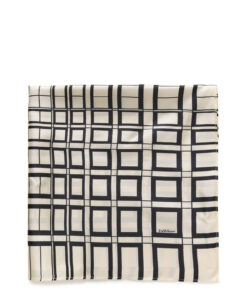 InWear RafiqIW Scarf Squared Tiles
