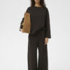 InWear GincetteIW Pant Chocolate Brown