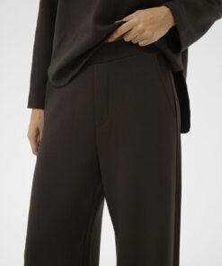 InWear GincetteIW Pant Chocolate Brown