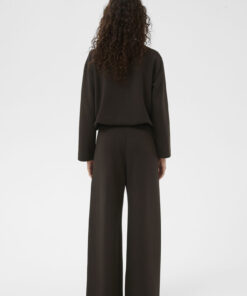 InWear GincetteIW Pant Chocolate Brown