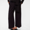 InWear GincetteIW Cropped Pant Black