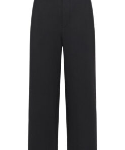 InWear GincetteIW Cropped Pant Black
