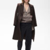 InWear HarfinaIW Karfina Barrel Jeans Black