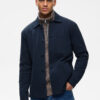Matinique MAorignal Shirt Dark Navy