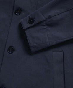 Matinique MAorignal Shirt Dark Navy