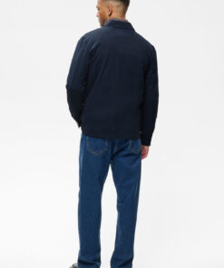 Matinique MAorignal Shirt Dark Navy
