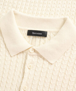 Matinique MApolo BB Off White