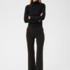 Part Two PontasPW Trousers Grey Check