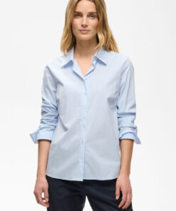 Part Two NiminiPW Shirt Heather Blue