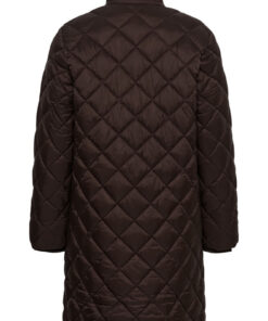 Part Two OlilanaPW Outerwear Mole Brown