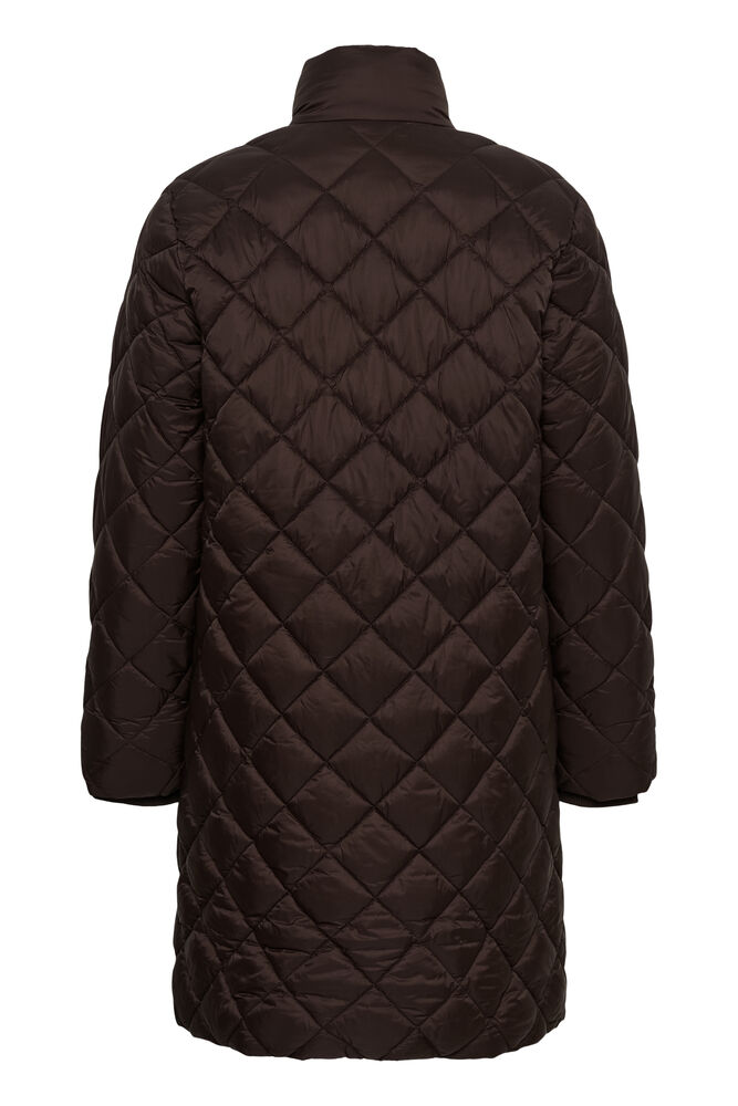 Part Two OlilanaPW Outerwear Mole Brown