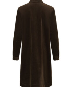 Part Two CorinthaPW Dress Mole Brown