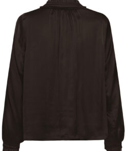 Part Two CaterinaPW Blouse Mole Brown