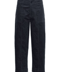 Part Two NettaPW Pants Dark Navy