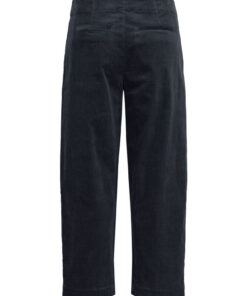Part Two NettaPW Pants Dark Navy