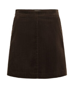 Part Two LingsPW Skirt Mole Brown