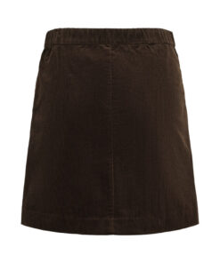 Part Two LingsPW Skirt Mole Brown