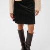 Part Two LingsPW Skirt Black