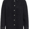 Part Two CorneliePW Jacket Washed Black Denim