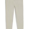 Boss Sestrat Cotton Terry Sweatpants Light Beige