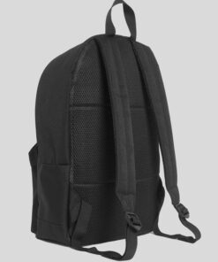 Lyle&Scott Everyday Backpack Jet Black