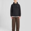 Lyle&Scott Softshell Hybrid Jacket Jet Black