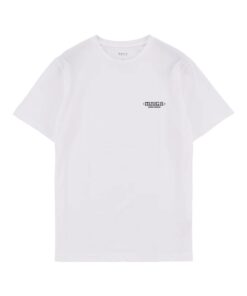 Makia Aurora T-Shirt White