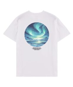 Makia Aurora T-Shirt White