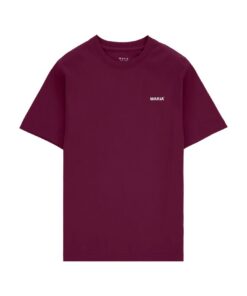 Makia Trademark T-Shirt Fig