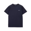 Makia Trademark T-Shirt Dark Navy