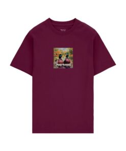 Makia Family T-Shirt Fig