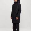 Makia Form Jacket Black