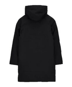 Makia Form Jacket Black
