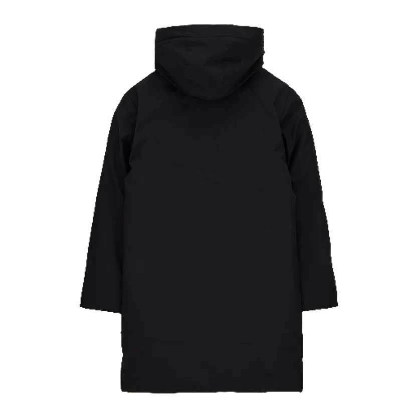 Makia Form Jacket Black