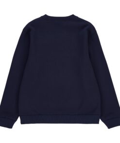 Makia Kontio Sweatshirt Dark Navy
