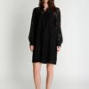 Rue de Femme RDFNew Faustine Dress Black