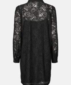 Rue de Femme RDFNew Faustine Dress Black