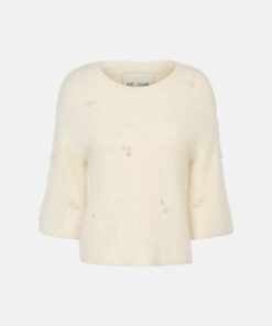 Rue de Femme RDFDora Knit Off White