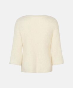 Rue de Femme RDFDora Knit Off White