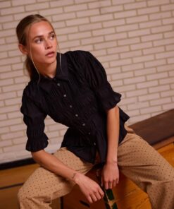 Rue de Femme RDFInorille Shirt Black