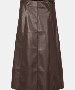 Rue de Femme RDFAledra Vegan Skirt Potting Soil