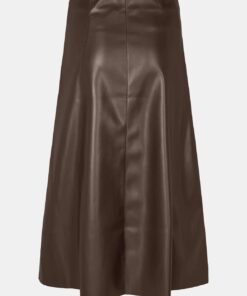 Rue de Femme RDFAledra Vegan Skirt Potting Soil