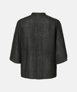 Rue de Femme RDFNelle Shirt Black