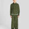 Lyle&Scott Straight Leg Corduroy Trousers Deep Depths