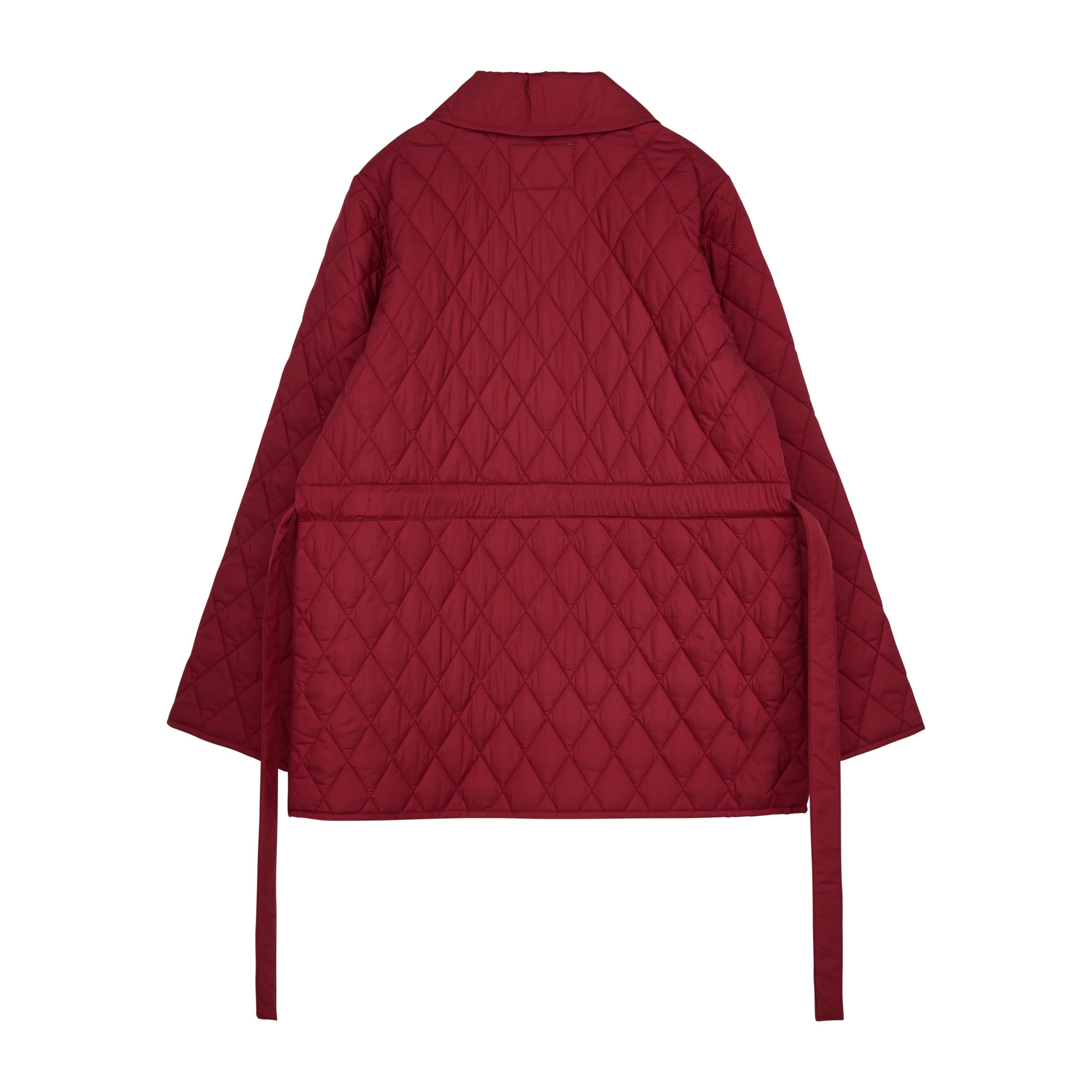 Makia Alva Jacket Dusky Red