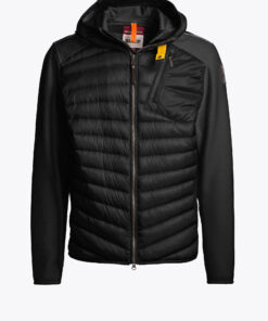Parajumpers Nolan Jacket Black