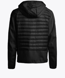 Parajumpers Nolan Jacket Black