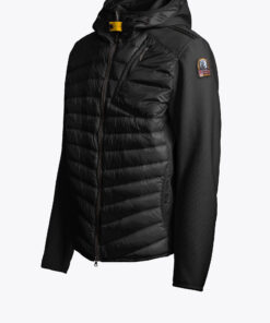 Parajumpers Nolan Jacket Black