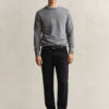 Gant Regular Jeans Black Broken In